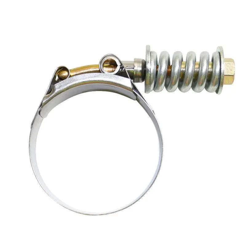 Constant Tension Hose Clamp 4In High Torque (1405213) 1