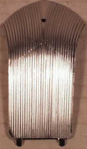 Cor Cor Airflow Grill 1