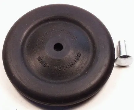 Cor Cor Graham Wheel  Od 3" 1