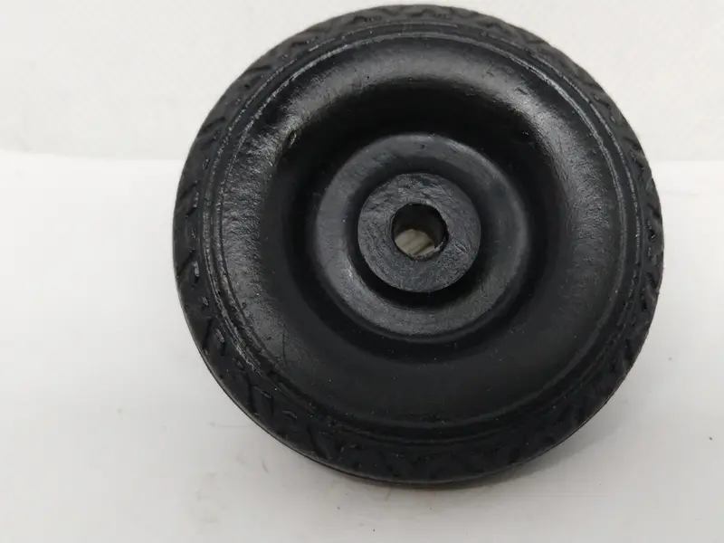 Cor Cor Wheel Airflow Tires 2.5" With 2/8" Axle Hole 1