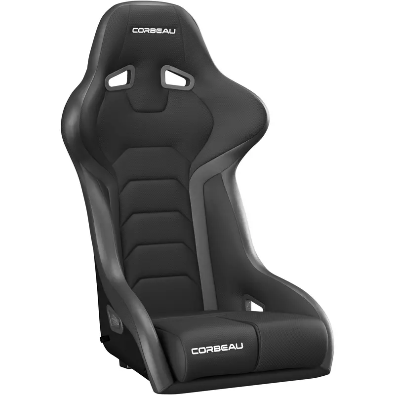 Corbeau Seats - Fx1 Pro - [Only Seat] 1