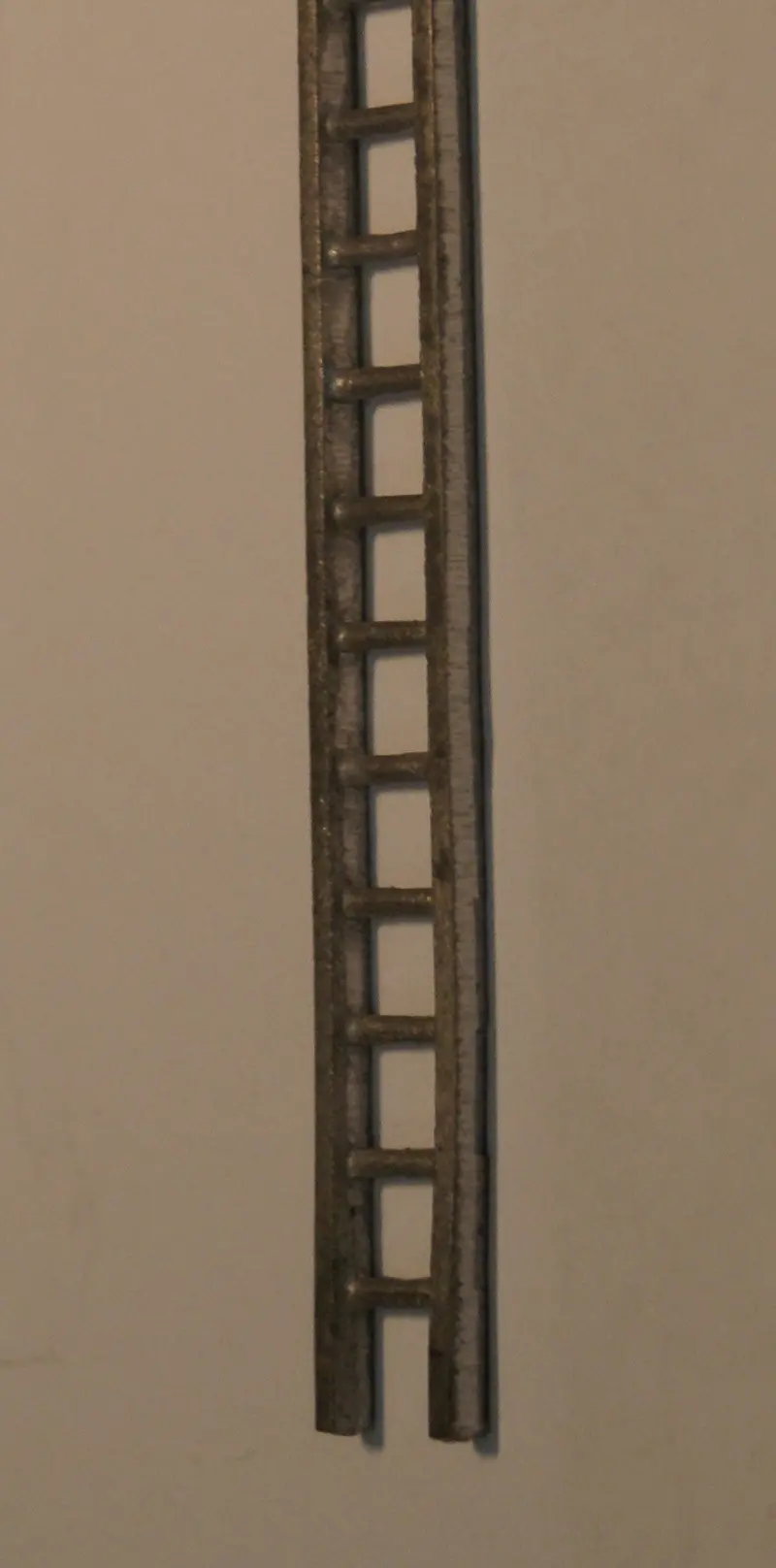 Corgi Ladder. 5-1/4" 20 Rungs. 1