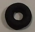 Corgi Threaded Tire : Trucks. 1