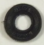 Corgi Tire : James Bond Db5 1