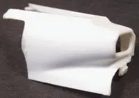 Cox 1/24Th Scale Chaparral 2-E Right Side Air Scoop 1