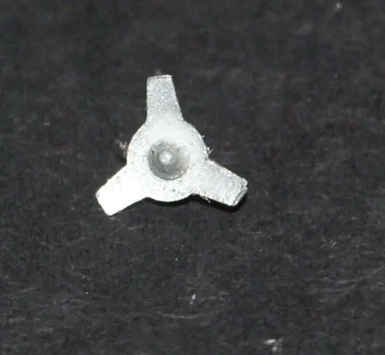 Cox 1/24Th Scale Chaparral Knock Off Spinner 1