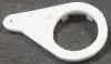 Cox Chaparral 2-E Motor Wing Bracket Large 1