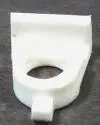 Cox Chaparral 2-E Motor Wing Bracket Small 1