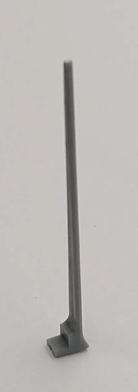 Cox Gray A-25 Helldiver Antenna 1