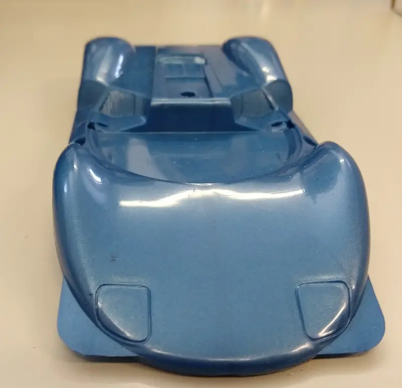 Cox Super Cuc Body Blue 1
