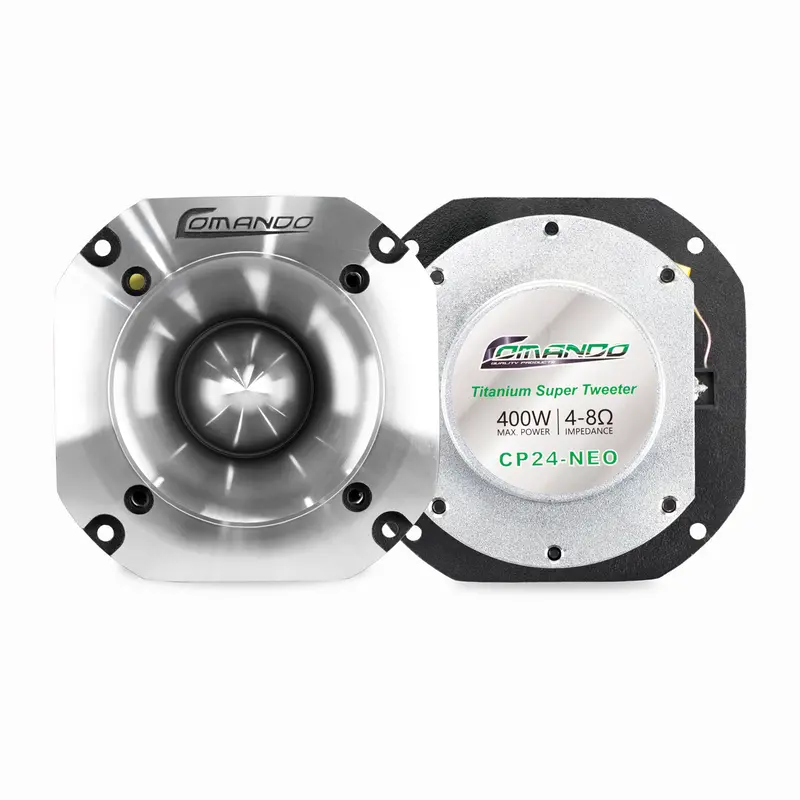 Cp24-Neo | 1.5''  400W Max. | 4~8Ω 1