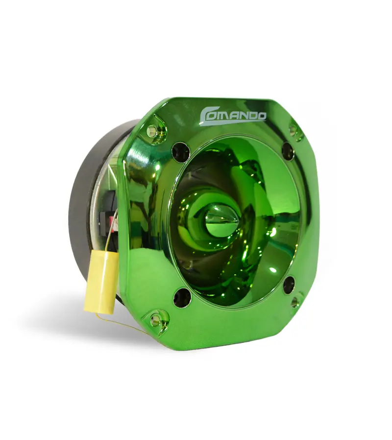 Cp24p-Green | 1.5'' 400W Max. | 4~8Ω 2