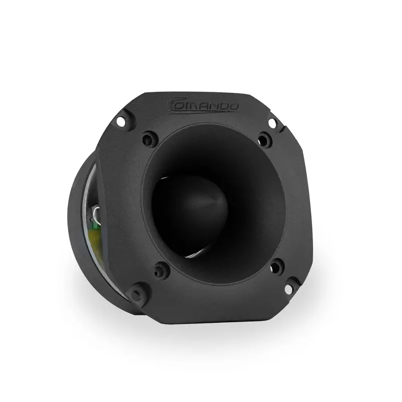 Cp24v-Mattebk | 1.5'' | 500W Max | 4-8Ω 1