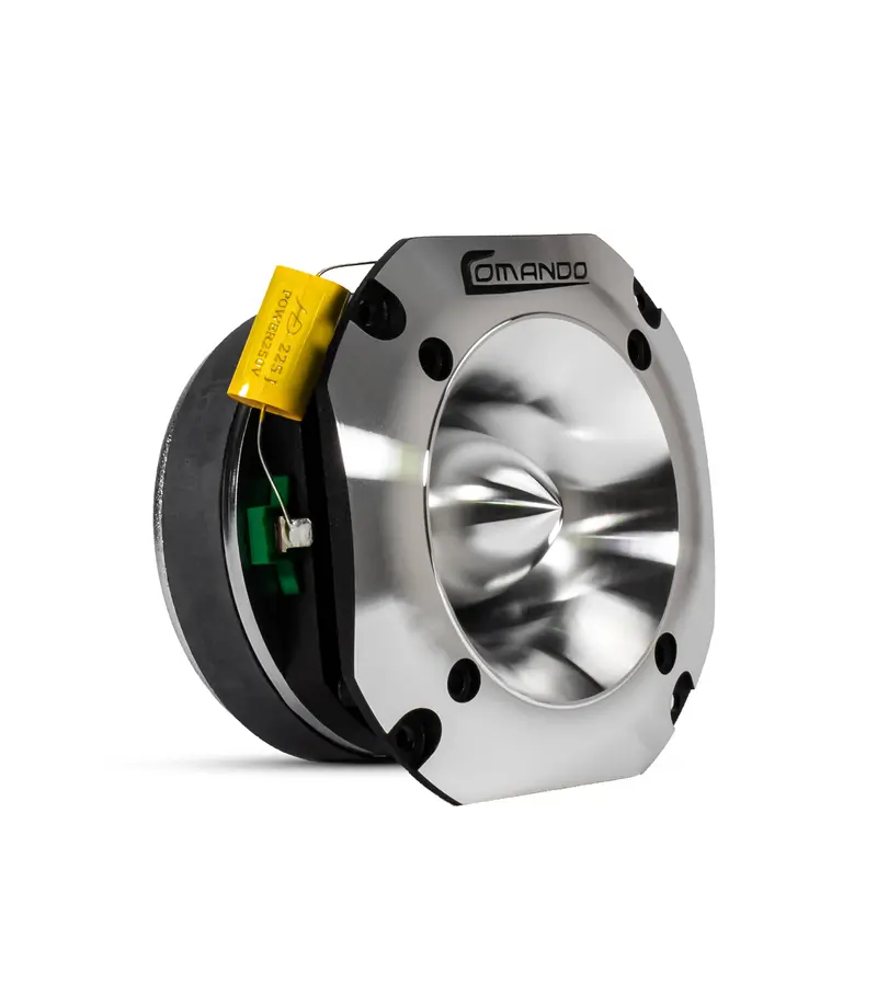 Cp24v-Pro | Titanium Super Tweeter | 600W | 4–8Ω 1