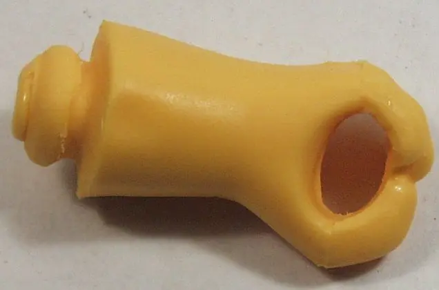 Cragstan Great Astronaut Toy Hand 1