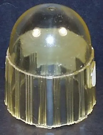 Cragstan Mr. Robot Dome 1
