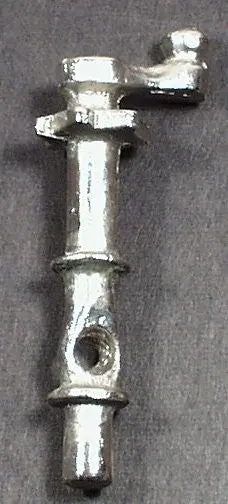 Crank Assembly : Hubley Bell & Wrecker Truck 1