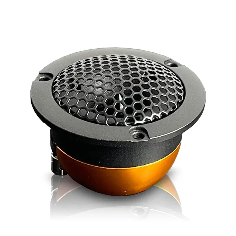 Crescendo Audio Hd-1 Supertweeter 4-Ohm (Single) 1