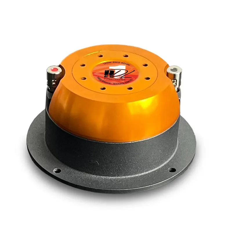 Crescendo Audio Hdl-1 Supertweeter 4-Ohm (Single) 2