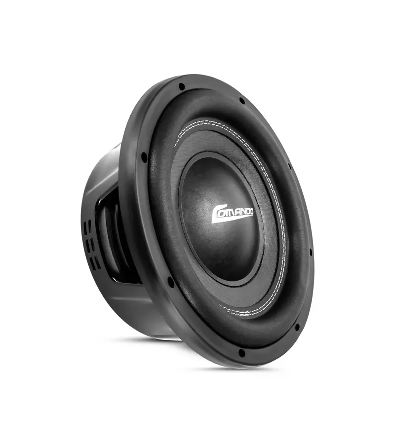 Crx-10Fw | 10'' | 1500W Max | Dual 4Ω 1