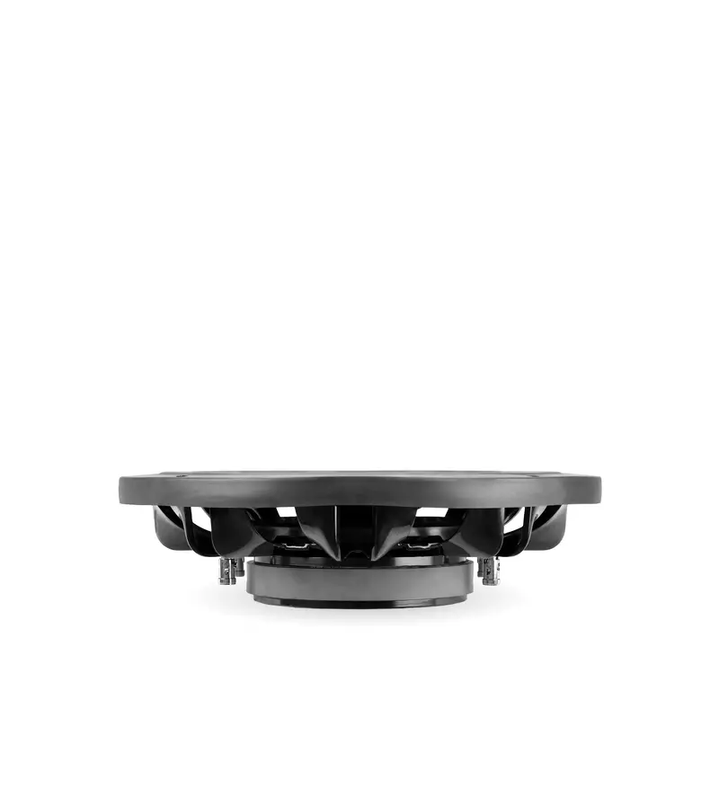 Crx-12-Flat | 12'' Flat 400W Max. | Dual 4Ω 1