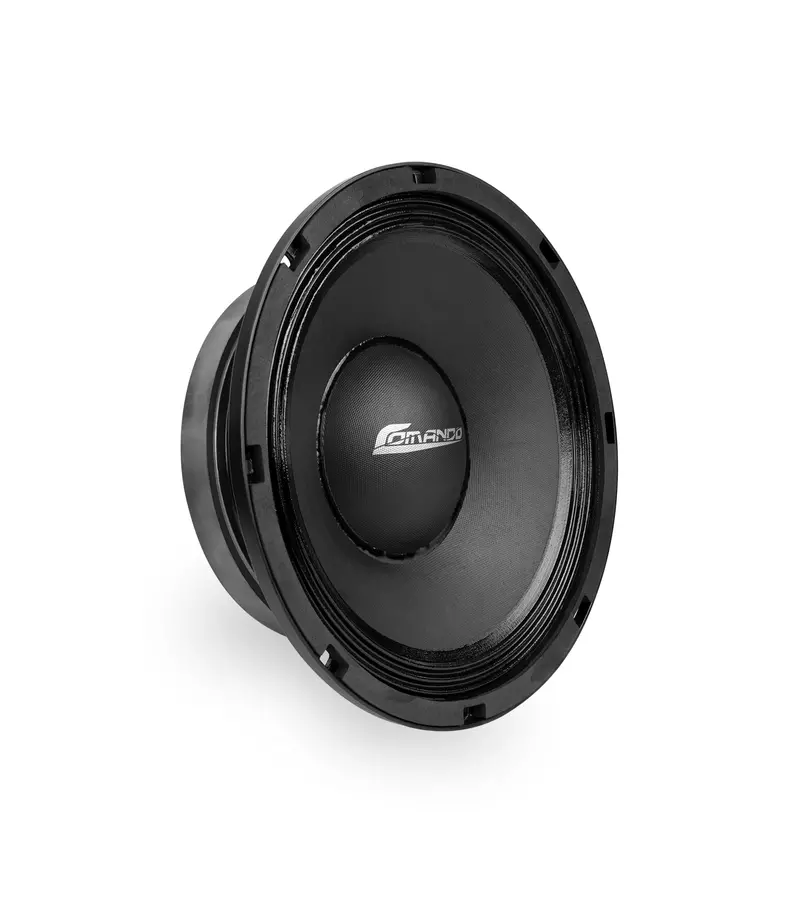 Crx-12Mh4 | 12'' 2000W Max. | Coil 8Ω 1