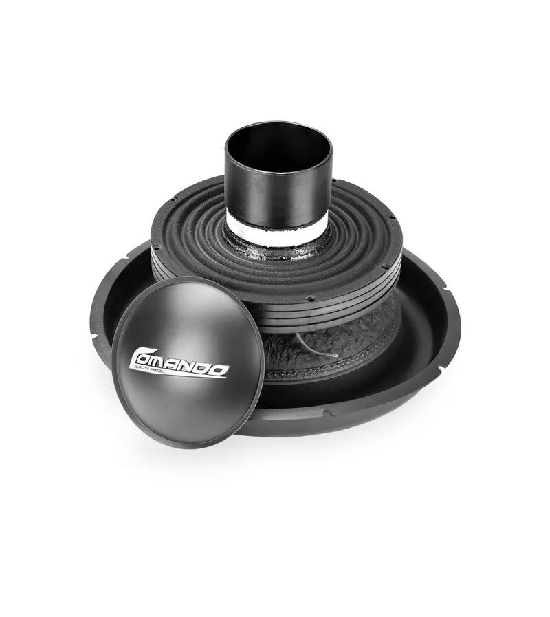 Crx-15-5000 Recone Kit | 15'' | Dual 4Ω 1