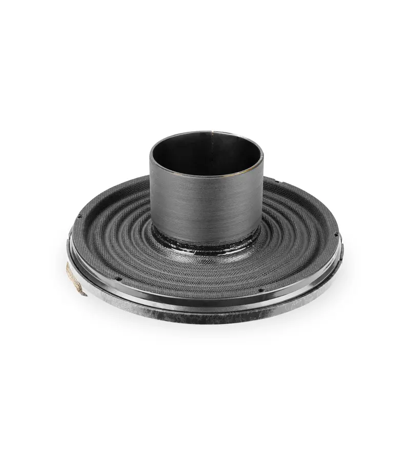Crx-15-Coil+Spider | 15'' | Dual 4Ω 1