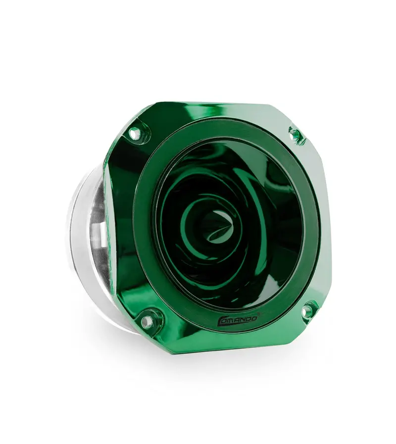 Crx-22Green | 1.5'' 500W Max. | 8Ω 1