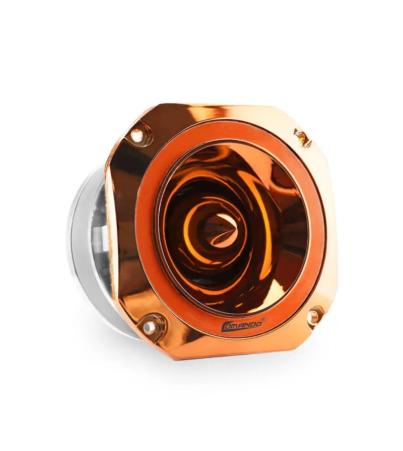 Crx-22Orange | 1.5'' 500W Max. | 8Ω 1