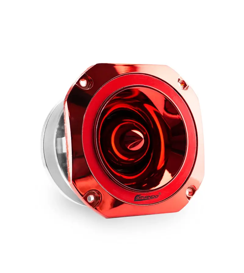 Crx-22Red | 1.5'' 500W Max. | 8Ω 1