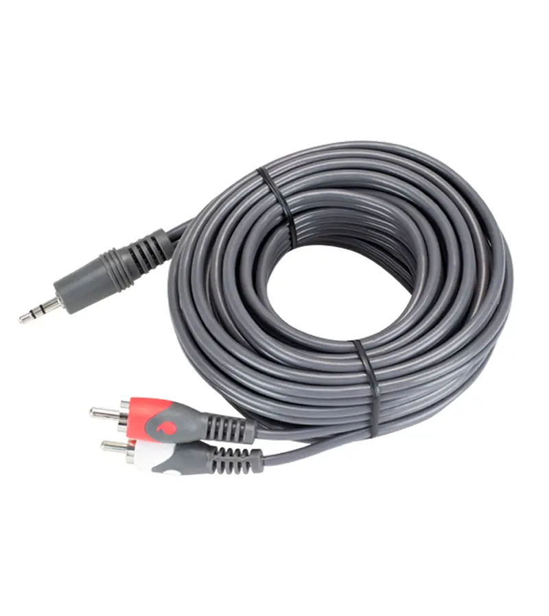Crx-3.5-2Rca6ft | Stereo Sound Cable 1
