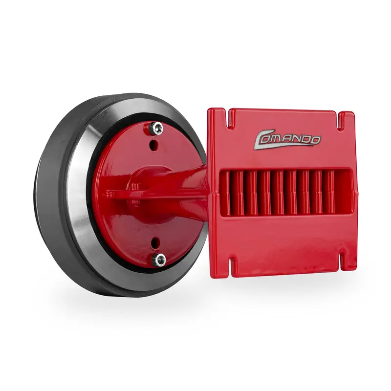 Crx-350Hr-Red | 1200W Max | 8Ω 1
