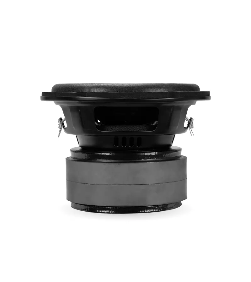 Crx-6.5Sub | 6.5'' 1000W Max. |  Dual 4Ω 1
