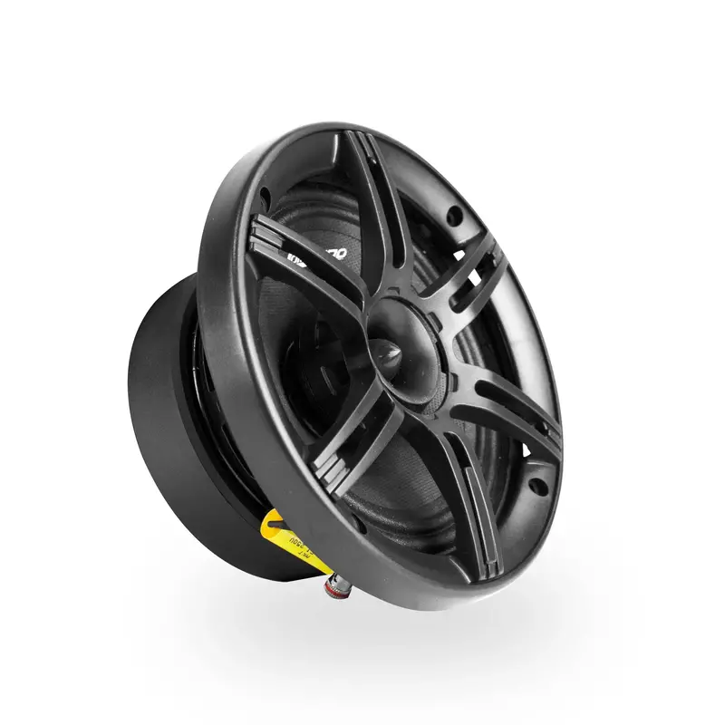 Crx-6Tw-Evo | 6.5'' | 600W Max | 4Ω 1