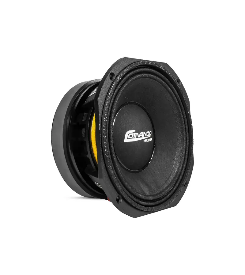 Crx-8Pe31-Master | 8″ Midrange Speaker | 1800W | 8Ω | 97.5 Db 1