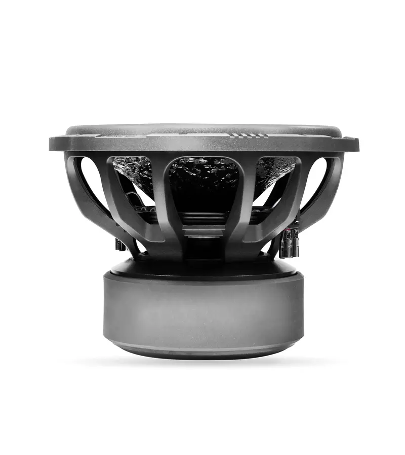 Crx-Force15 Pro | 15'' | 6000W Max | Dual 4Ω 1