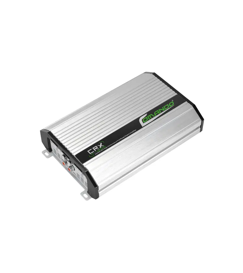Crx4-4200 | 4200W | 4Ch | 2Ω 1