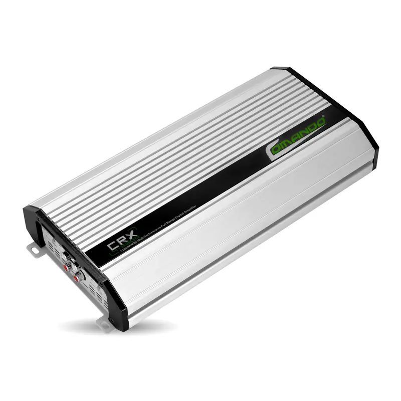 Crx4-5200  | 5200W | 4Ch | 2Ω 1