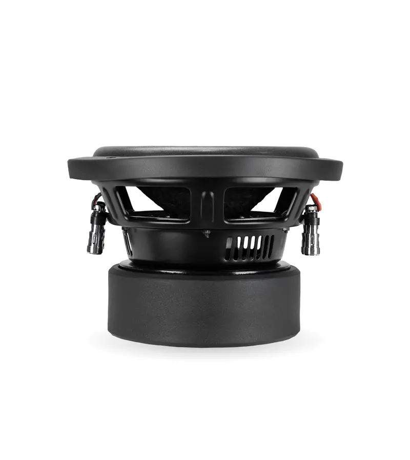 Crx8-Sub | 8'' 1200W Max. |  Dual 4Ω 1
