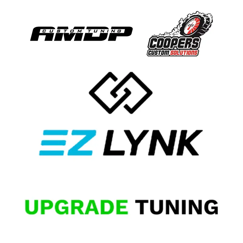 Cummins Amdp/Ccs Ez Lynk Tuning Support Upgrade/Tune Revision 1