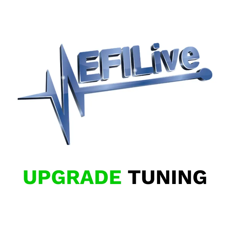 Cummins Efilive Tuning Upgrades 1