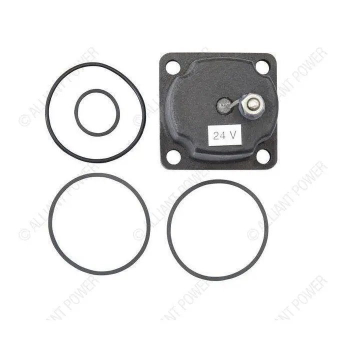 Cummins Fuel Shut-Off Coil-24 Volt (Ap4024809) 1