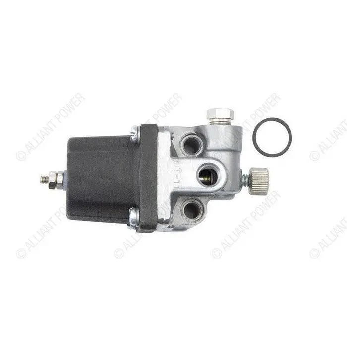 Cummins Fuel Shut-Off Valve Assembly-24 Volt (Ap3035344) 1