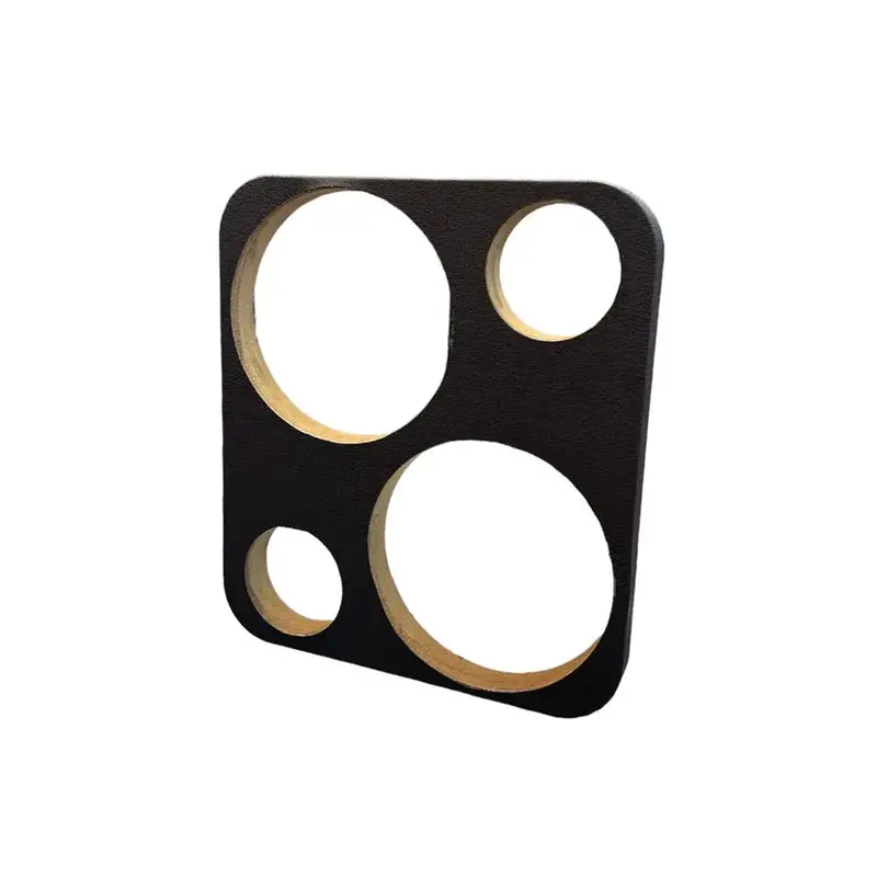 Cup Holder Panel 1