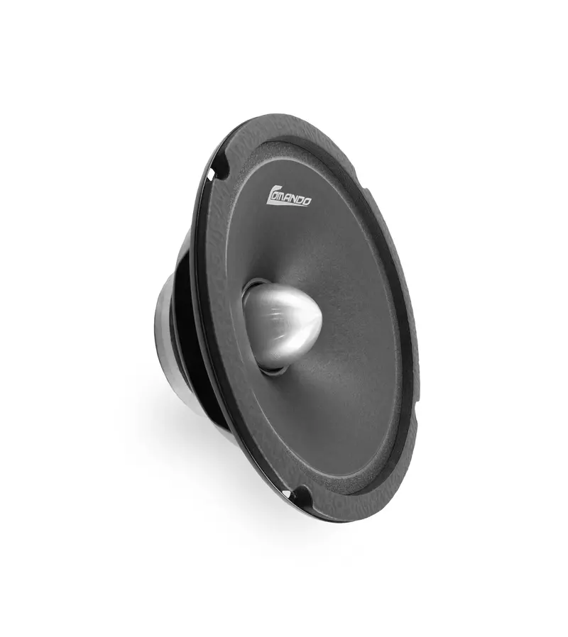 Cx-605Nd-T  | 6.5 '' 250 Watts | Coil 4Ω 1