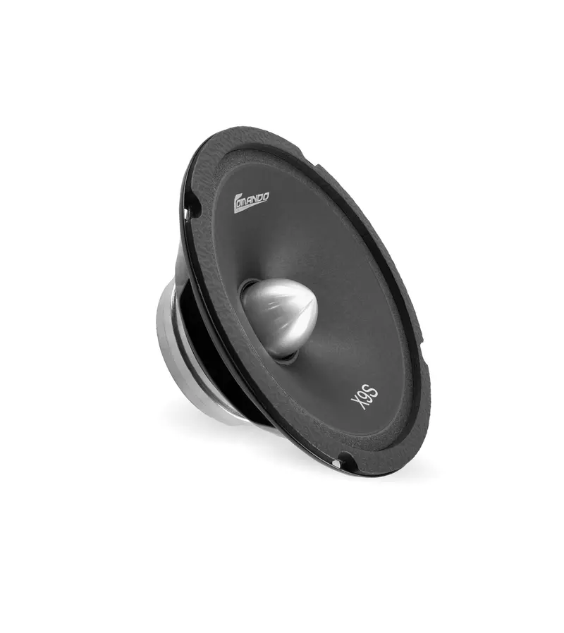 Cx-605Nd-X9s | 6.5 '' 400W Max. | Coil 4Ω 1
