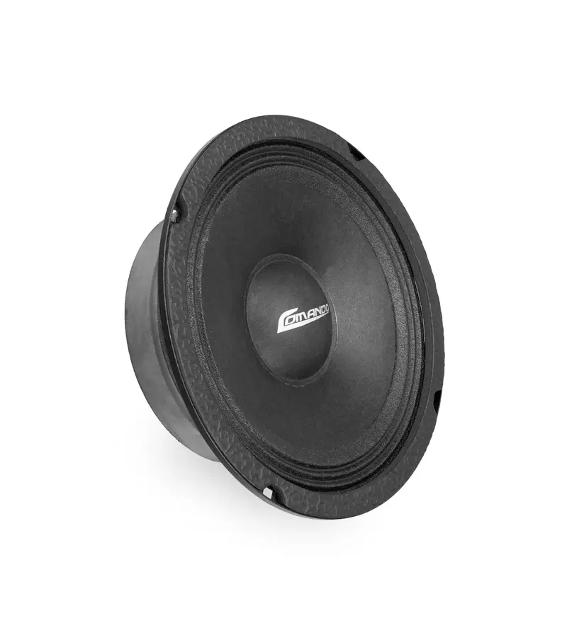 Cx-6Nyc | 6.5'' 500W Max. | Coil 4Ω 1