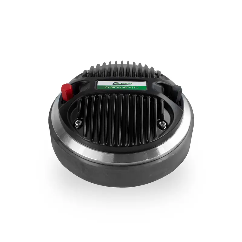 Cx-Dr740 | 1450W Max | 8Ω 1