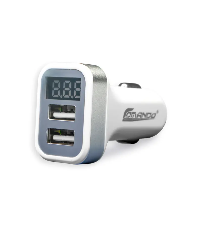 Cx-Volt2usb  | Digital Voltmeter 1
